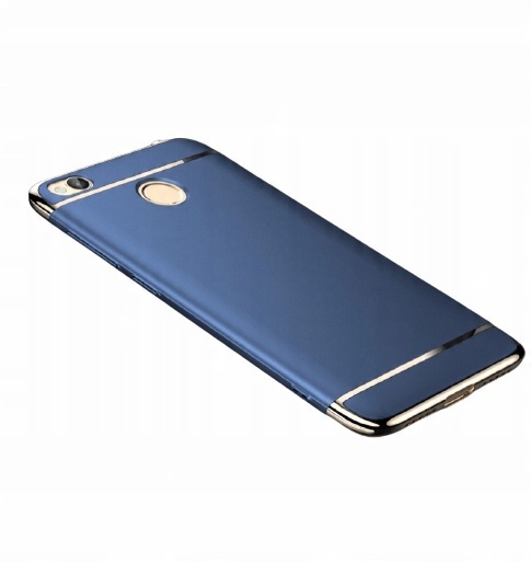 

Etui Premium Armor Case Do Xiaomi Redmi 4X + Szkło