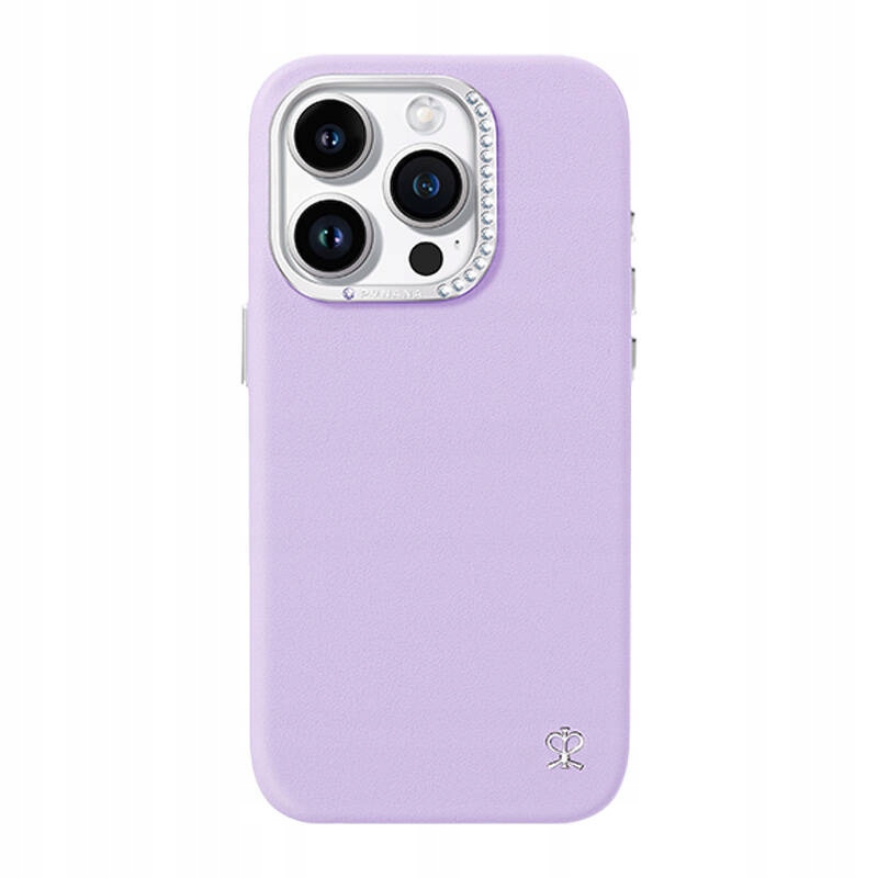 Etui Joyroom Starry Case Pn- 14F2 iPhone 14 Pro (fioletowe) Joyroom