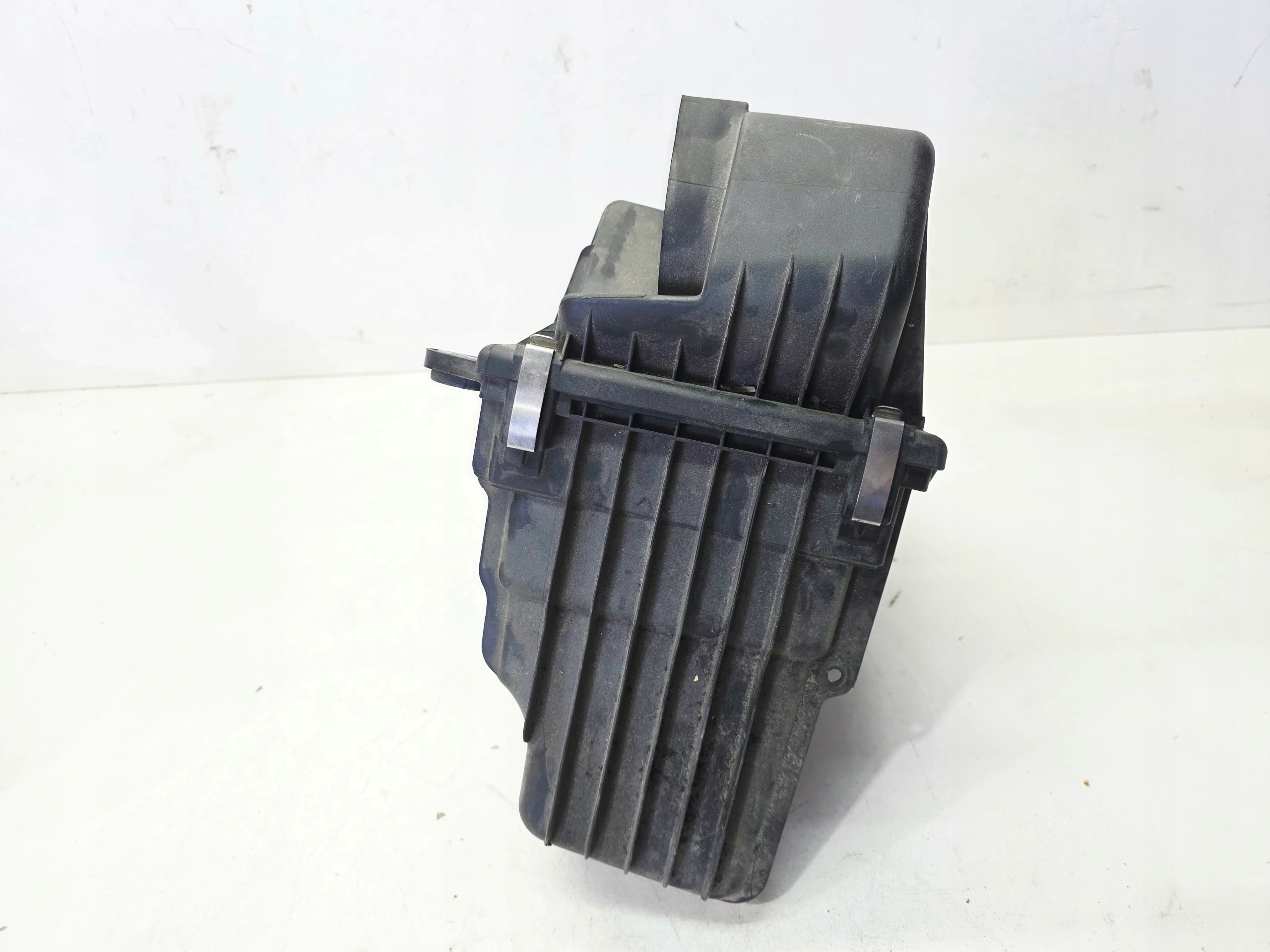 Gehäuse filter luft AUDI Q7 4L 4.2 TDI 7L8128601C 7L0183