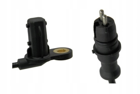 CZUJNIK ABS PRZÓD RENAULT MASTER II 01- LEWY PARWY Typ samochodu Samochody osobowe