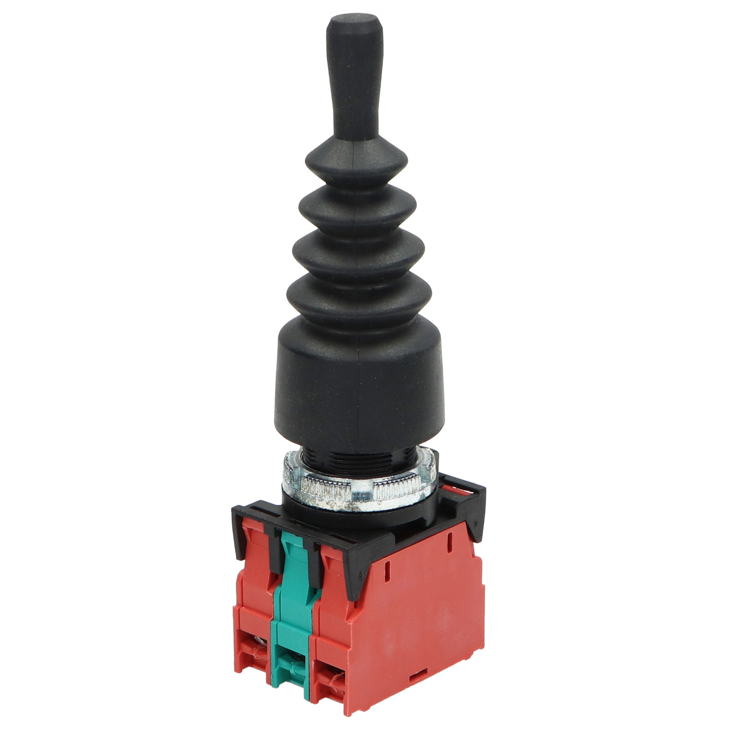 Przełącznik joystick stabilny PMJN8Q 4 pozycje