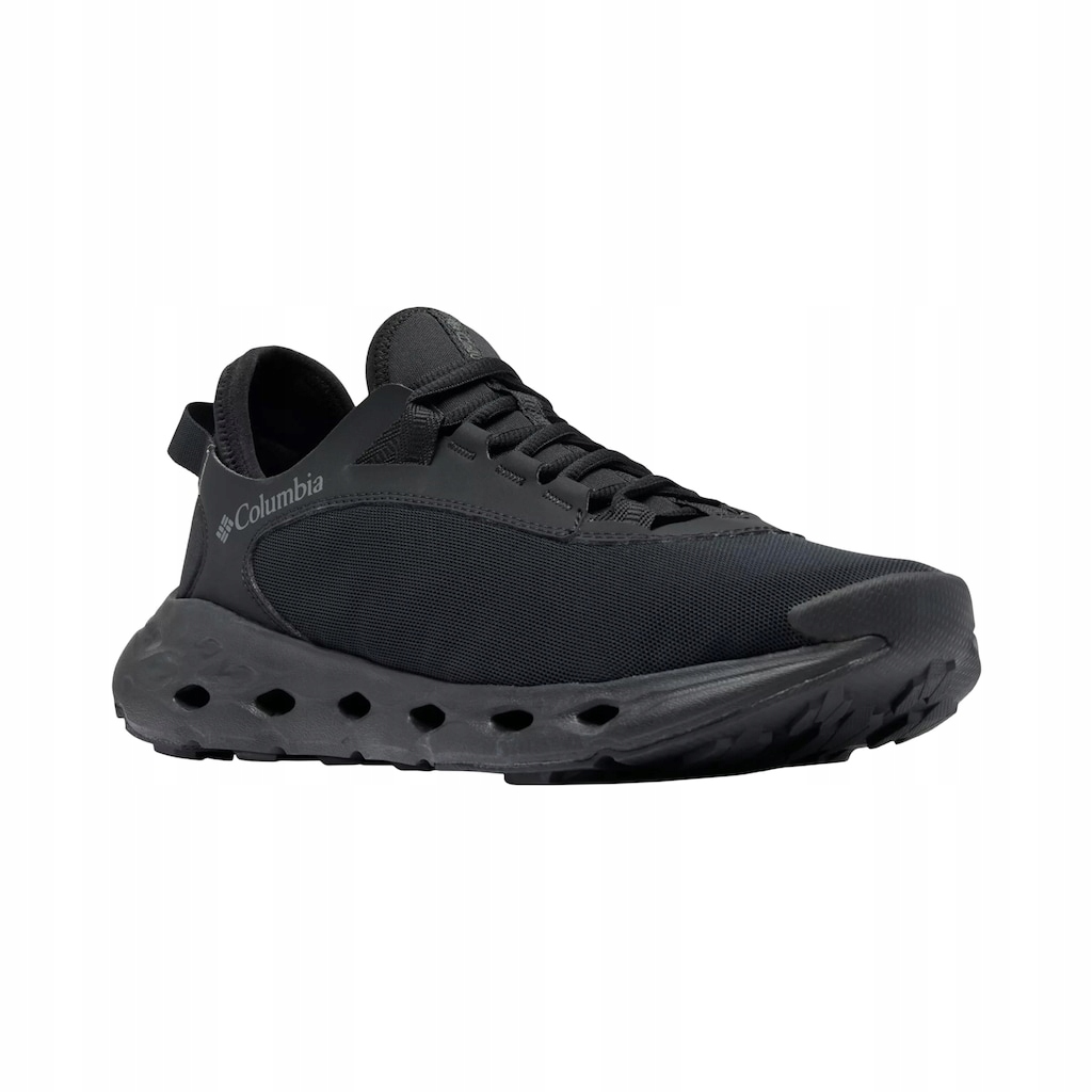 Turistické nízké turistické boty Columbia Drainmaker Xtr 40