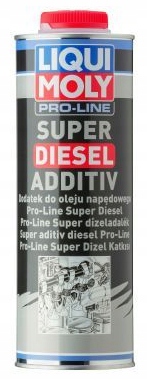 LIQUI MOLY 21690 DODATEK DO PALIWA