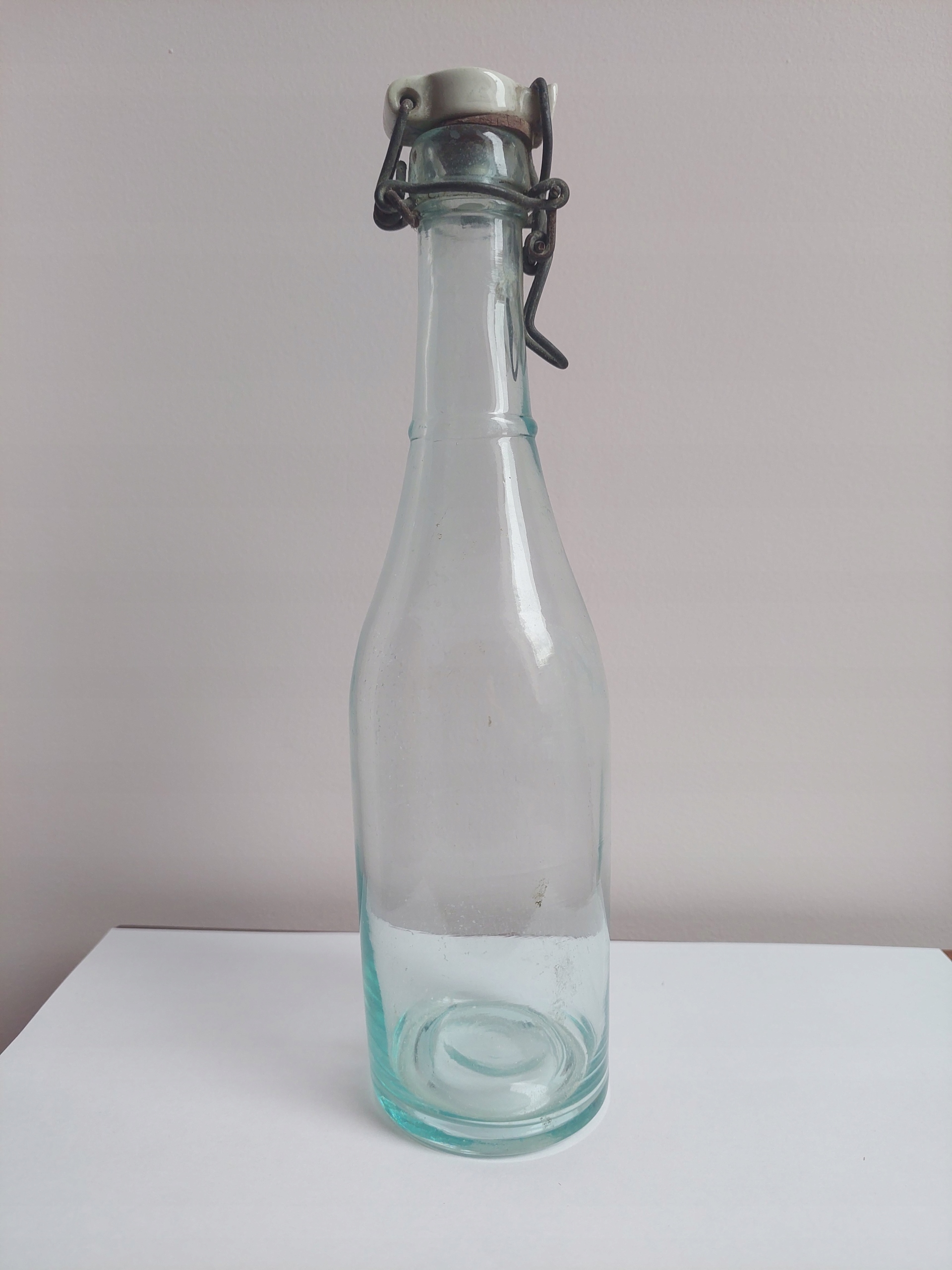 BUTELKA Z. CIESIELSKI RZESZÓW