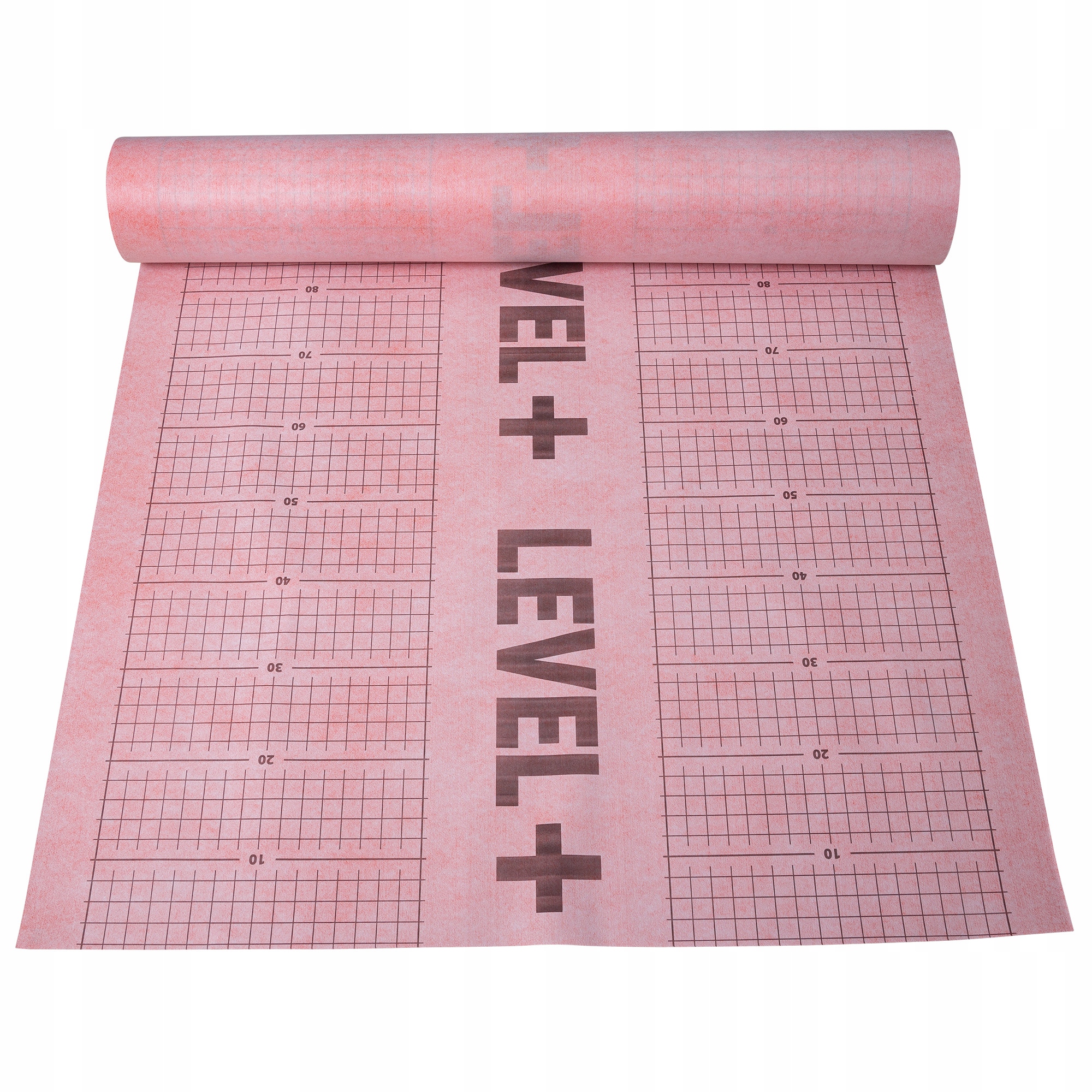 Kompenzační těsnící podložka Silná elastická Silná hydroizolace 15 m