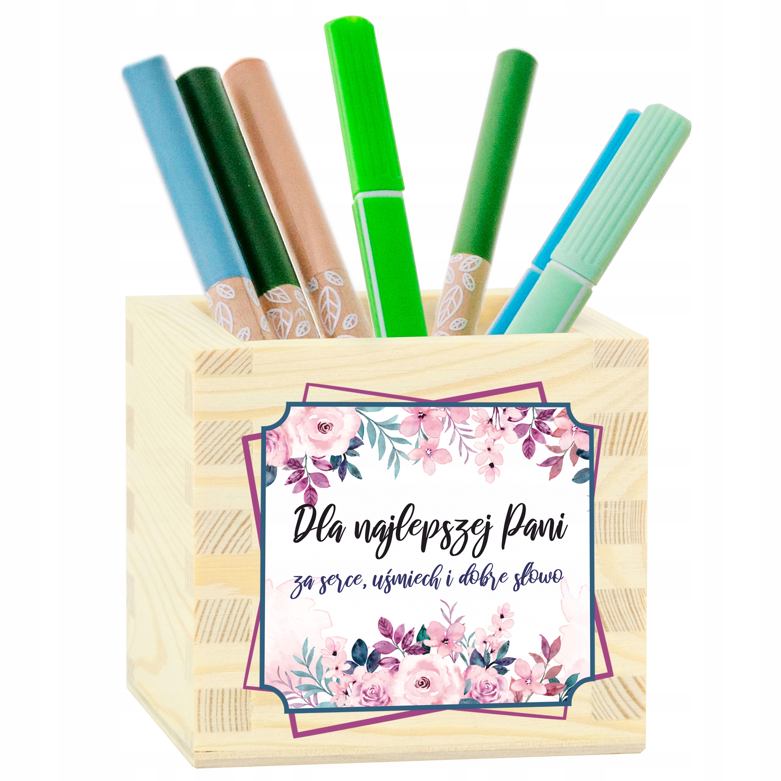 

Dla Nauczyciela Wychowawcy Przybornik