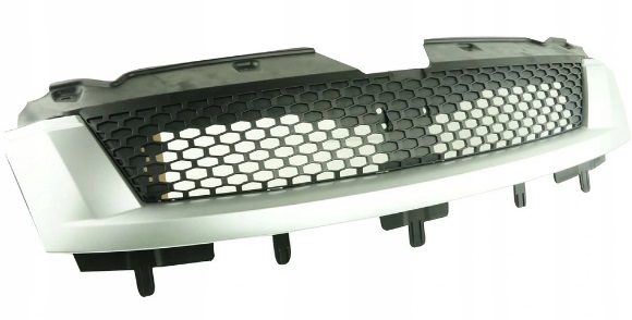 ATRAPA GRILL PRZÓD IVECO DAILY 2006 - 2009 - 2012