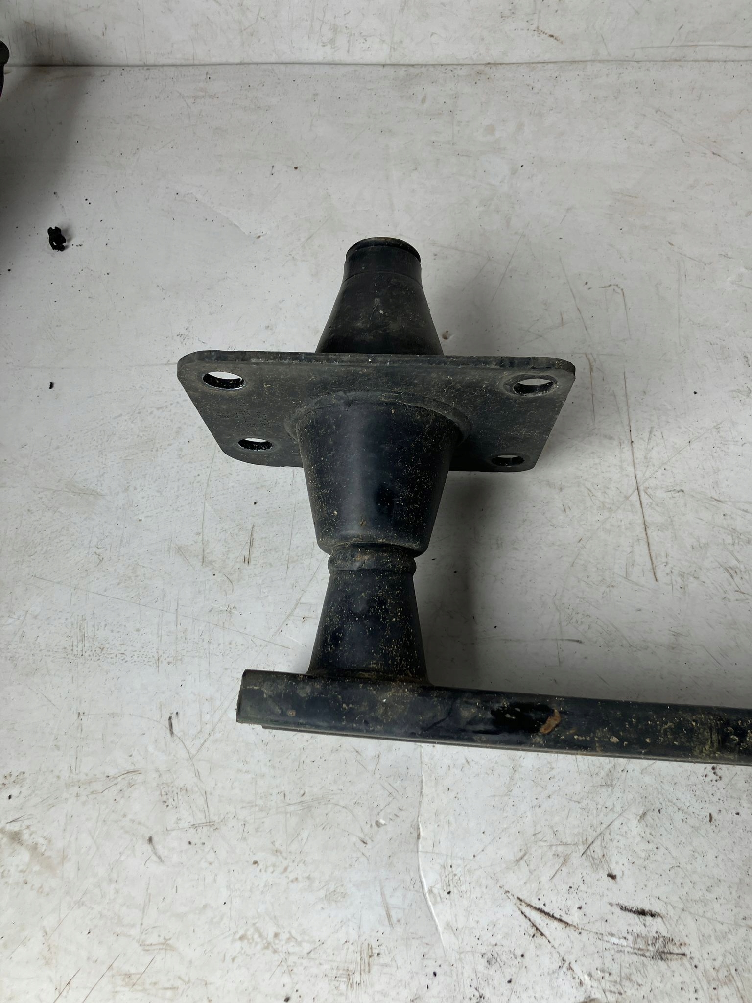 Stoßstangenträger vorne CITROEN DS5