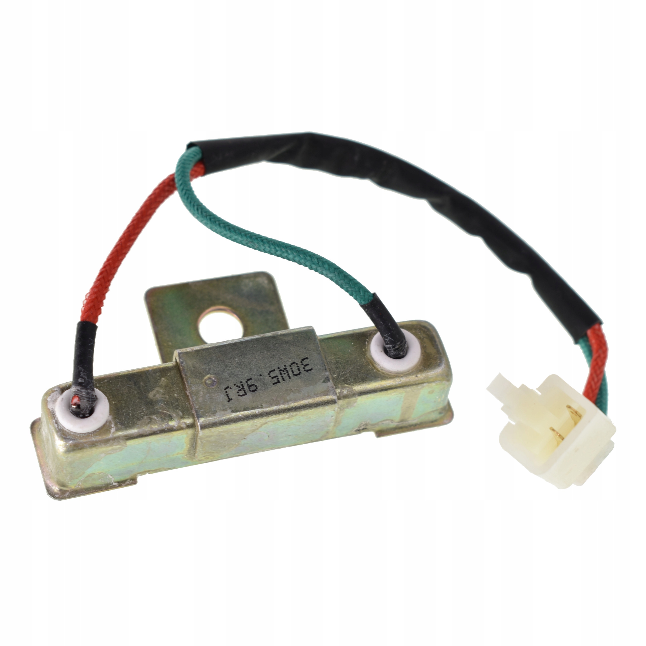 OPORNIK SWIATEL LONGIJA 2T Zipp Junak Romet CPI