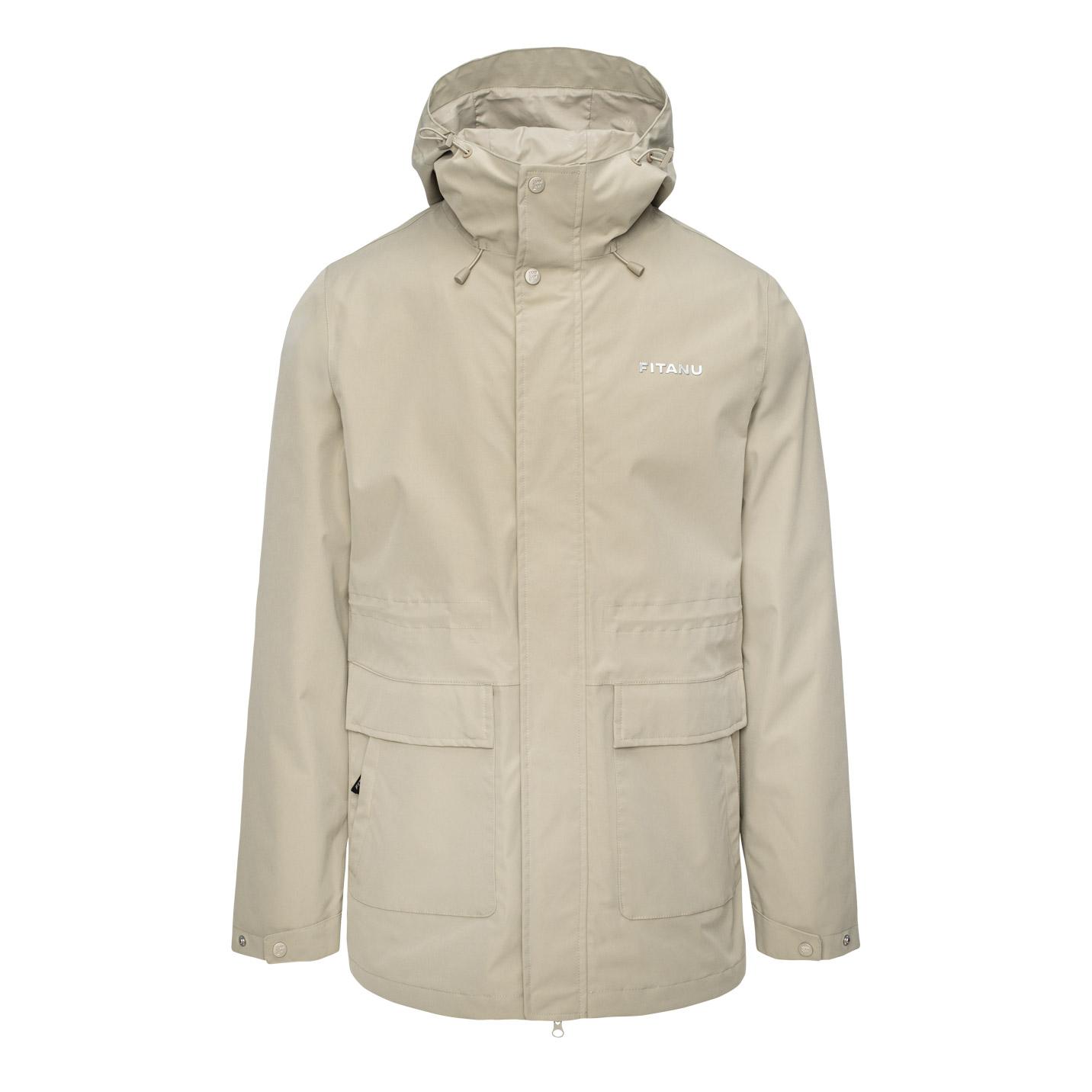 Pánská bunda Verlo S