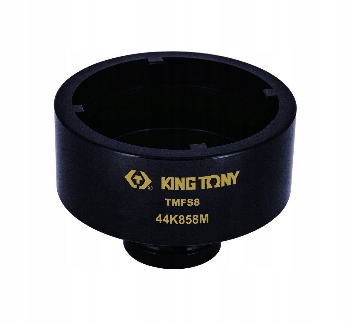 NASADKA 1/2 DO NAKRĘTKI ŁOŻYSKA TMFS 4, KM4 32x60