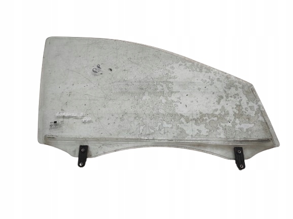 KIA SORENTO 1 I 02- SZYBA PRAWA PRZÓD