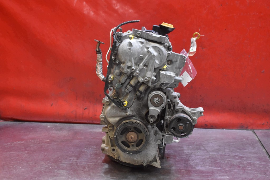 engine pillar petrol M5MB450 RENAULT TALISMAN 1 and 1.6 TCe 150 KM 12-20