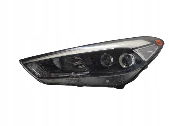 HYUNDAI TUCSON 3 III LIFT 18- LAMPA LEWA PRZÓD 92101-D7201