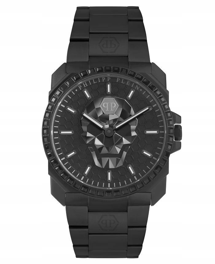 Hodinky Philipp Plein The Skull King PWLAA0922