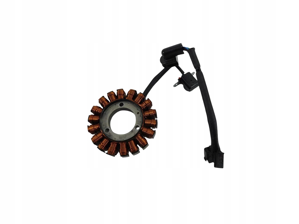 Stator Alternátor Suzuki Gsf 650 Bandit 07-12 U-11 3210118H00