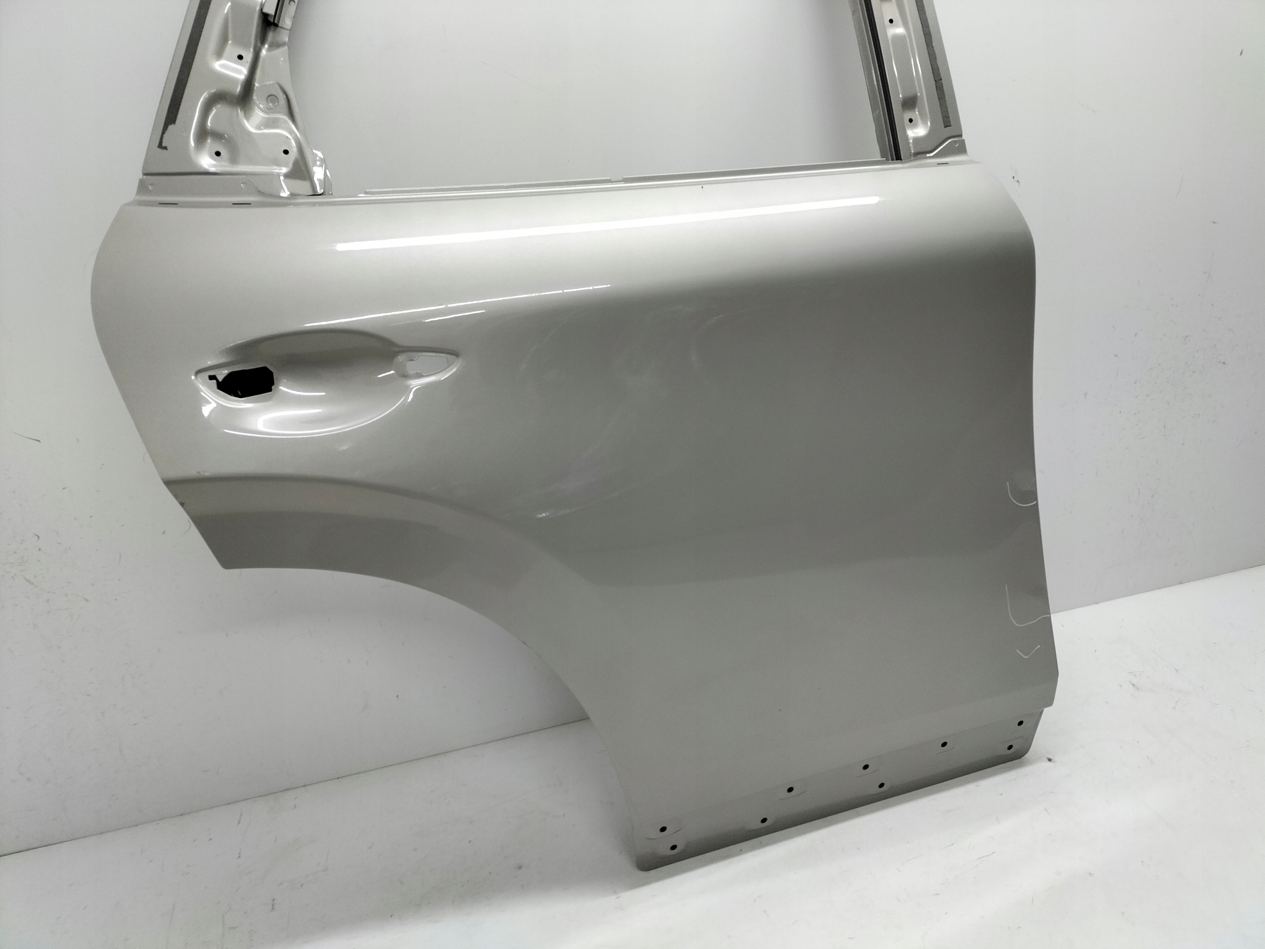 Tür hinten heck rechts MAZDA CX60 CX-60 22