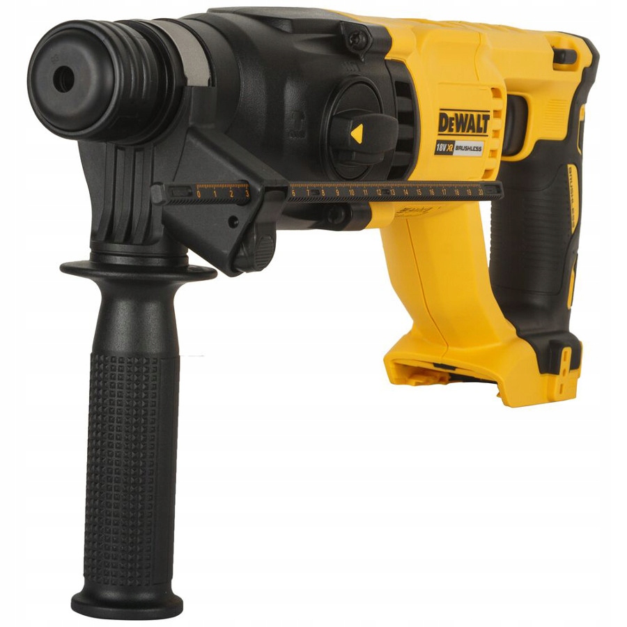 

Akumulatorowa Młotowiertarka Sds+ DeWalt DCH133N