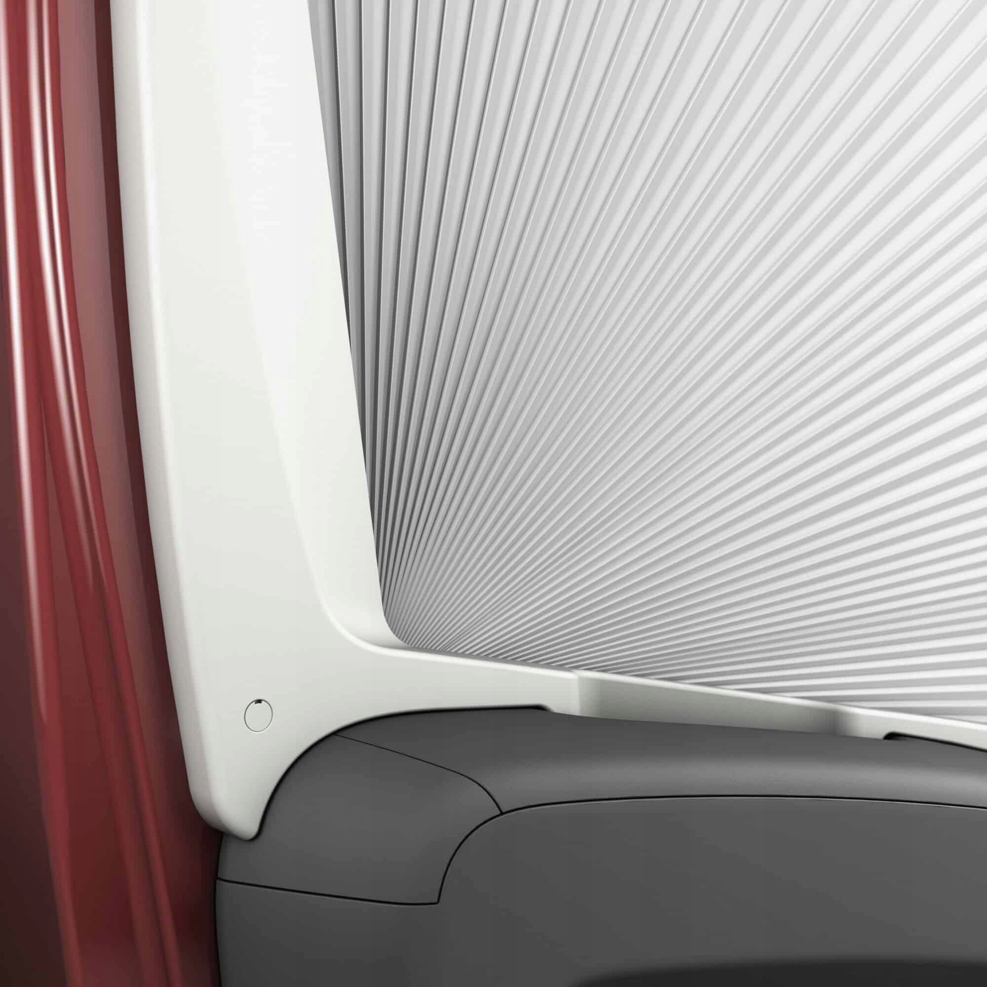 DOMETIC SP300 BOCZNE ROLETY DUCATO 250 290 JUMPER Manufacturer DOMETIC