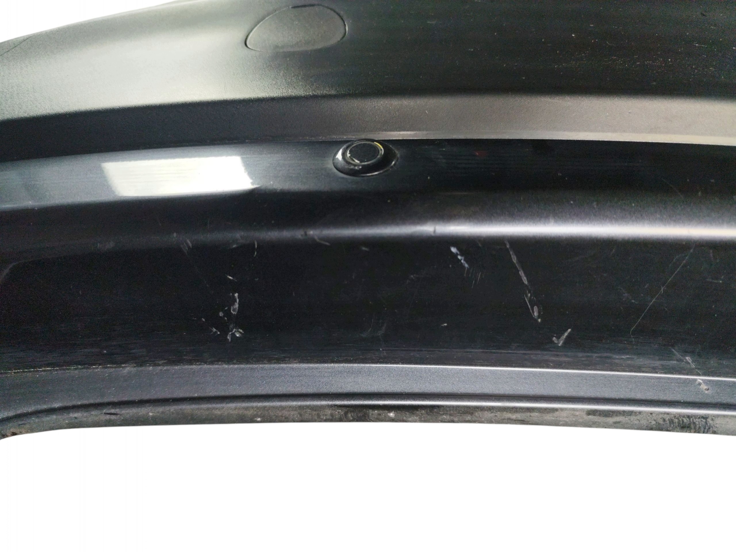 stoßstange heck MAZDA CX-5 und LAK: 42A (2011-2015) 2.2 D 175KM