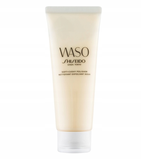 Shiseido Waso Soft Cushy Polisher 75 ml