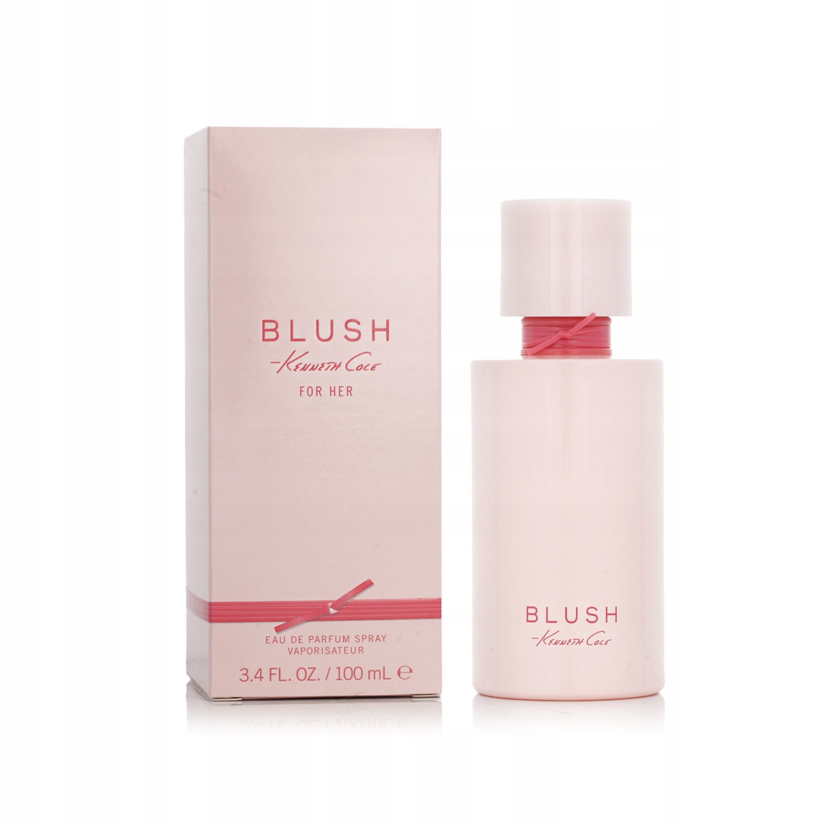 Kenneth Cole Blush for Her Edp 100 ml W