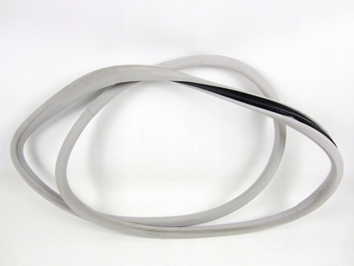 gasket oscieznicy door front front Mercedes W221 7F03 grey
