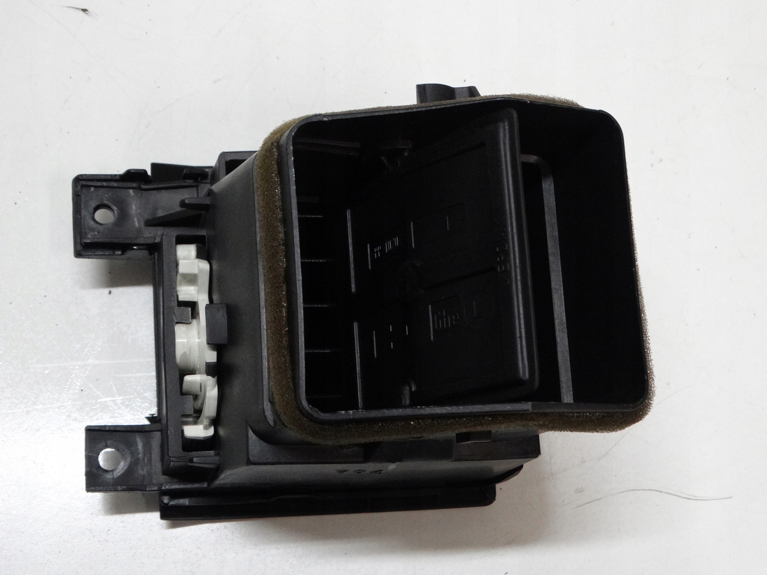 grid air left OPEL VECTRA C 9177169