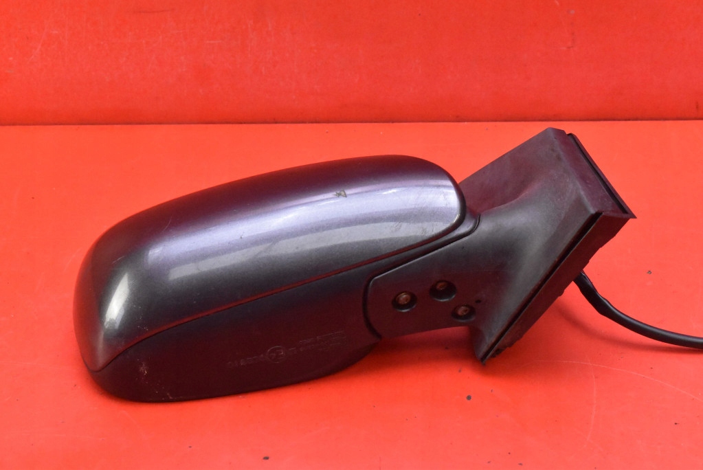mirror right 1G3 022310 EU TOYOTA COROLLA E14 06-10 4 PIN