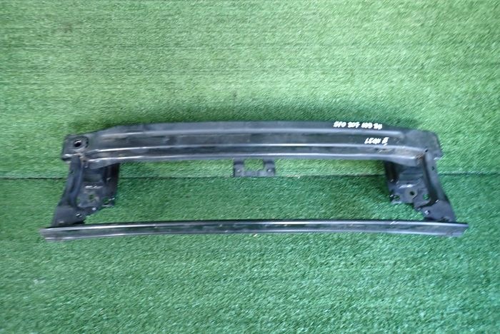 SEAT LEON III LIFT 17- bumper support front front below radar