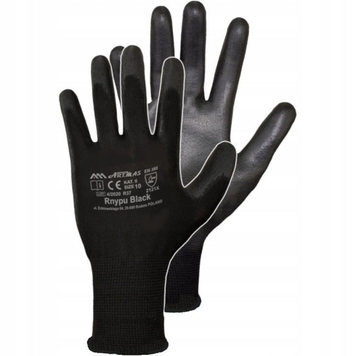 Piła łańcuchowa 18V 20cm Black Decker GKC1820LB Napięcie akumulatora 18 V