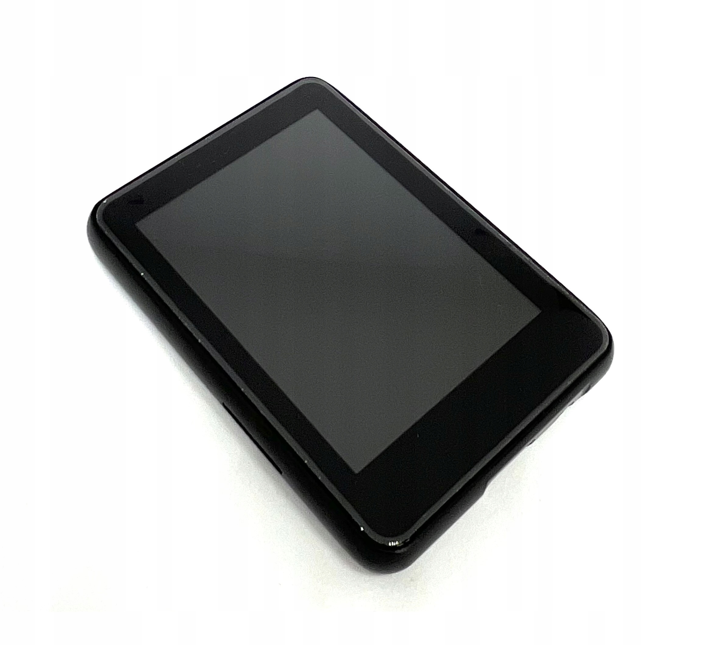 Odtwarzacz MP4 4GB Bluetooth Dotykowy czarny