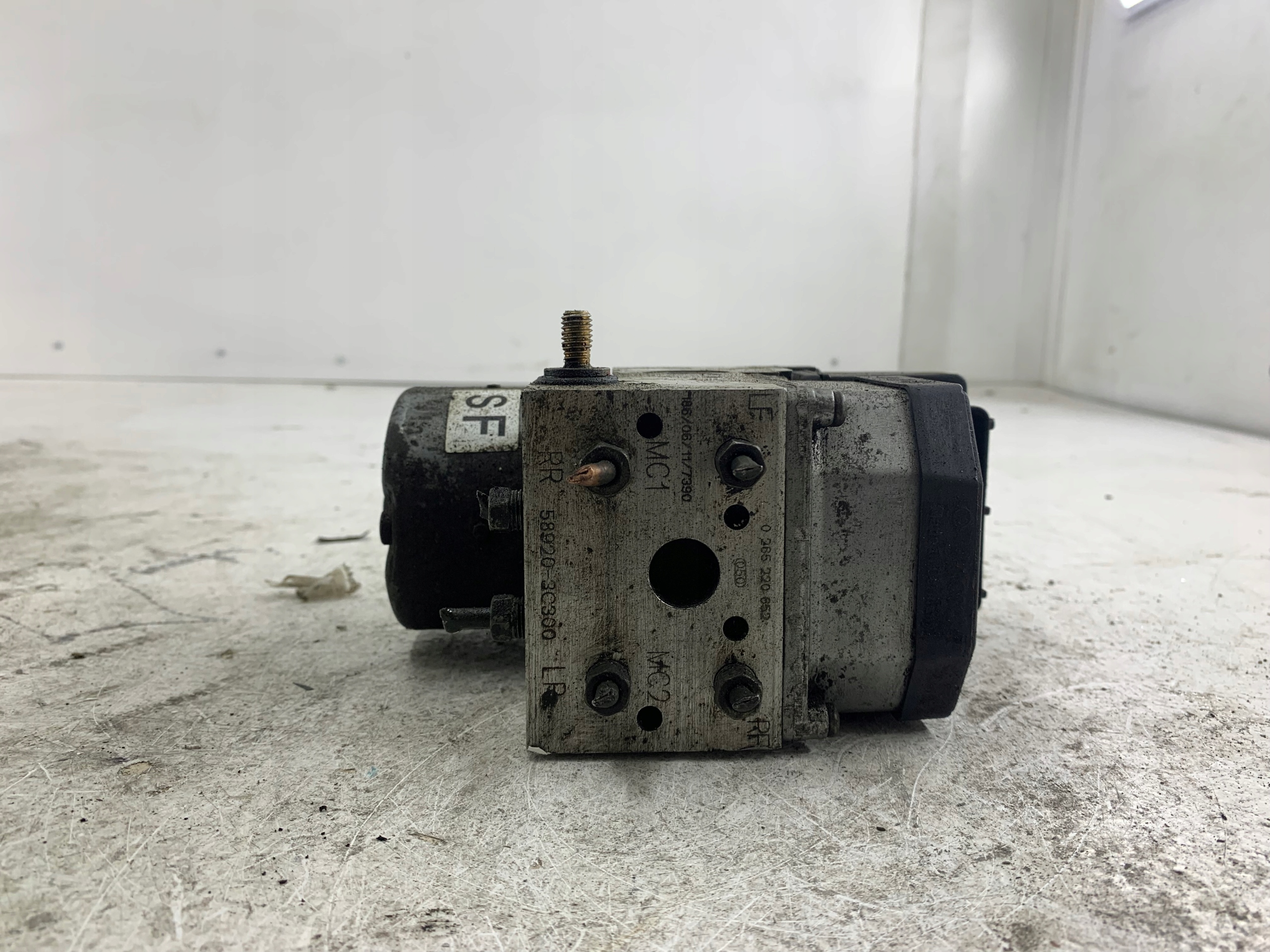 KIA MAGENTIS e Servofreno ABS 58920-3C300