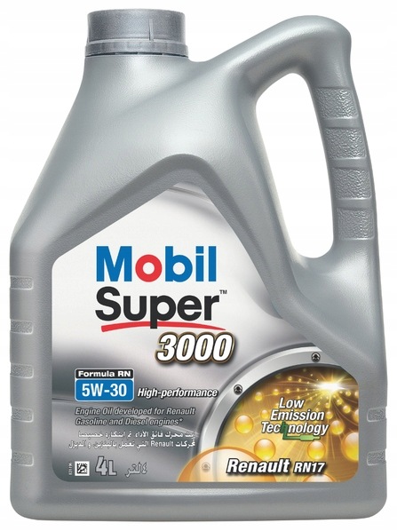 Mobil 155774 Olej silnikowy