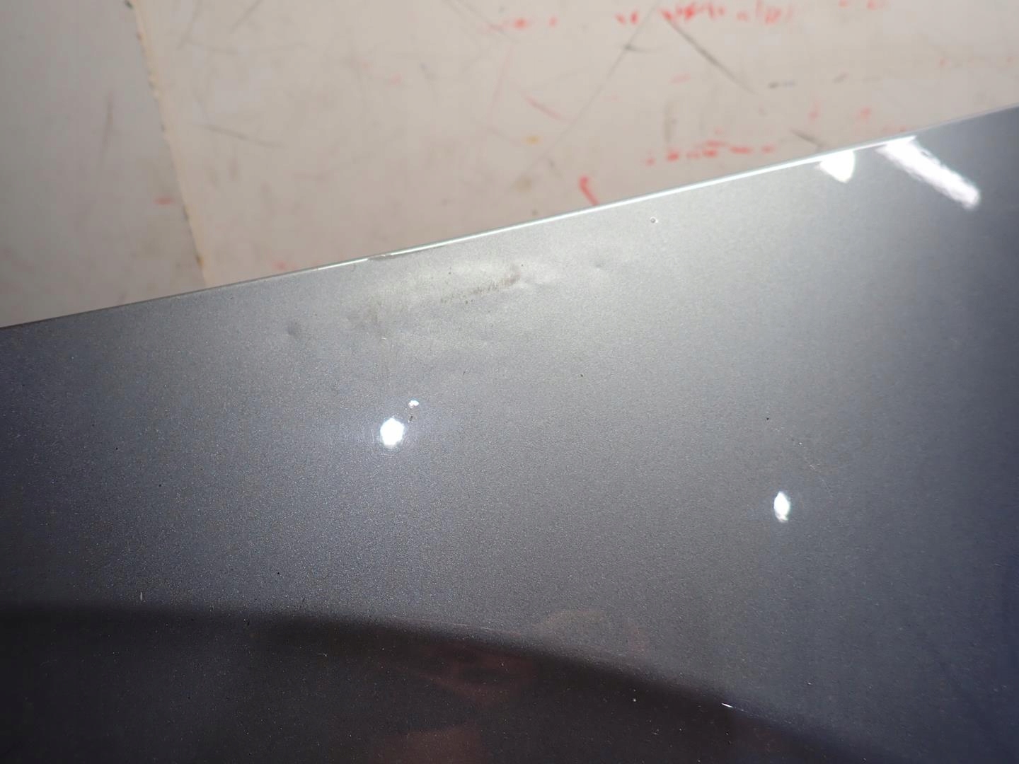 fender front front right VOLVO XC90 II 2015