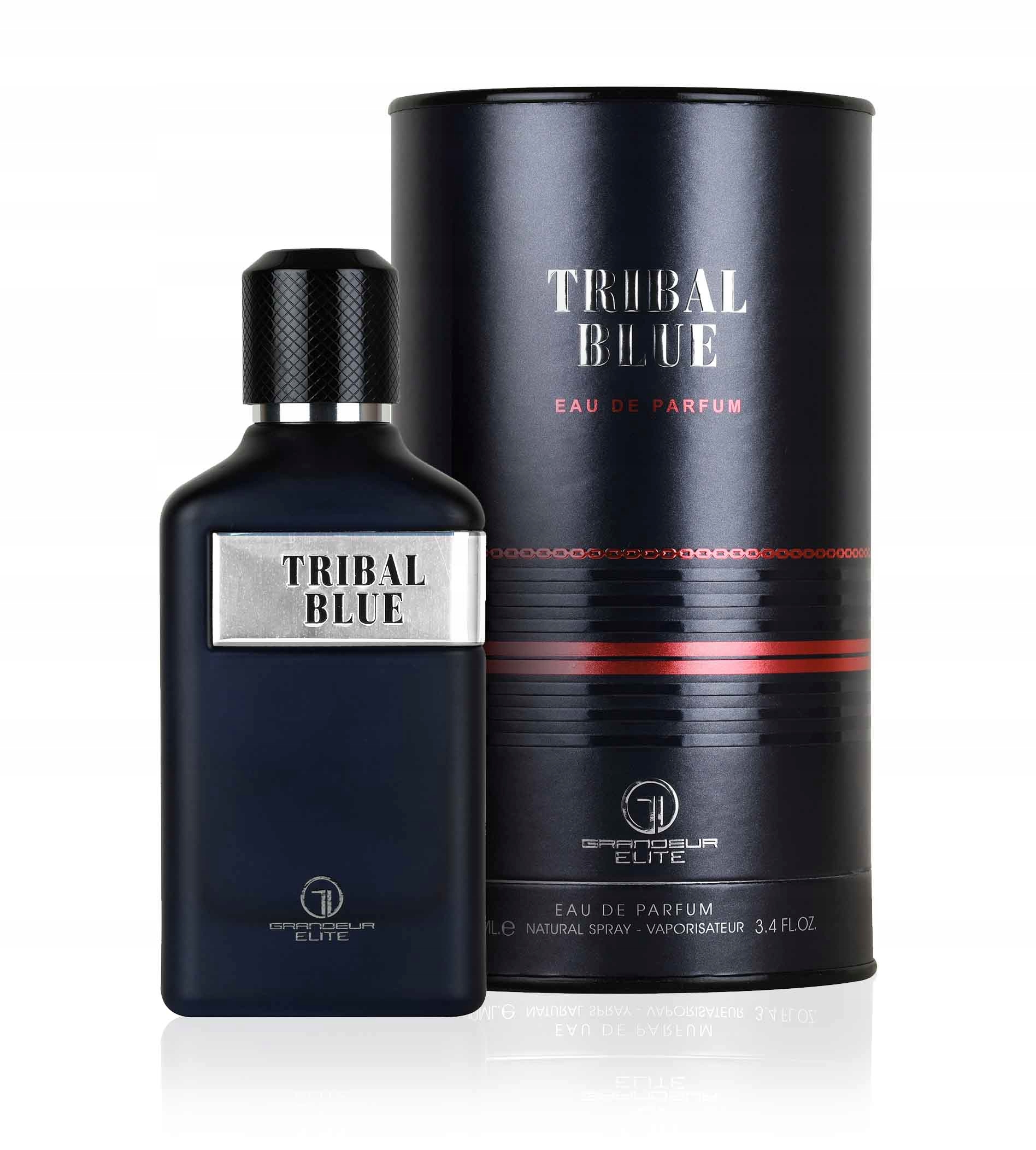 Grandeur Tribal Blue parfémovaná voda pro muže 100 ml