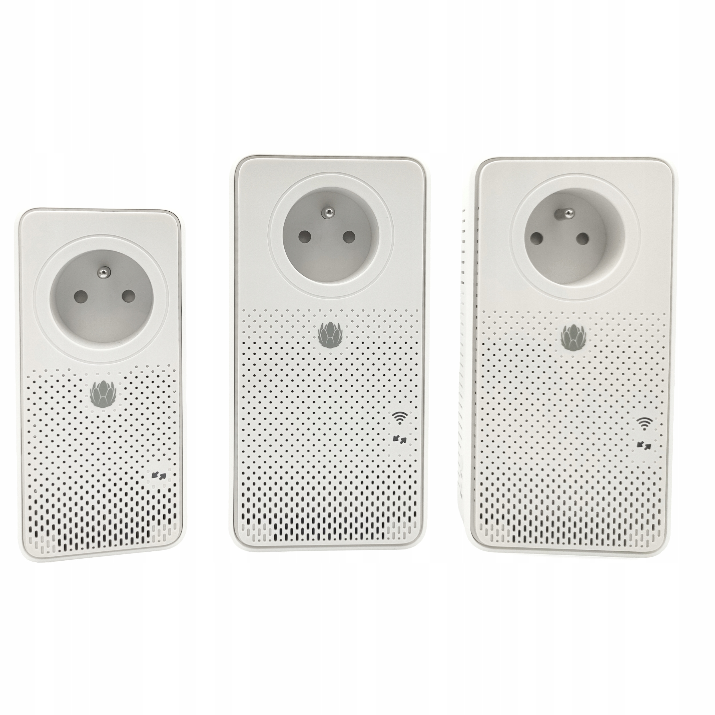 Сетевой передатчик Comtrend Powerline PG - 9073LG 2 x PG-9072LG