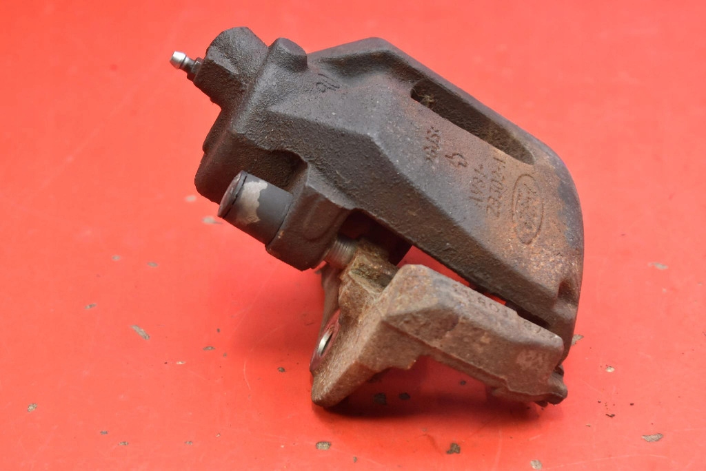 caliper brake left front AV61-2B302-A1 FORD C-MAX MK2 2.0 HYBRID 188 KM