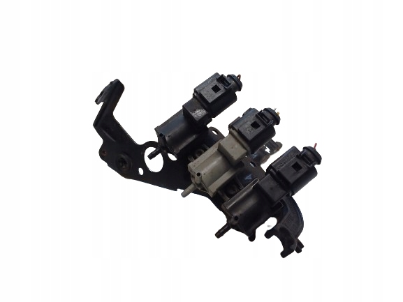 AUDI A6 C7 10- 3.0TFSI ZAWÓR PODCIŚNIENIA 037906283C 079906283D