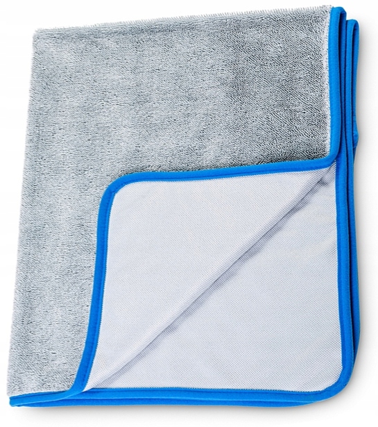 

FXProtect Twisted Loop Towel Ręcznik Osuszanie Aut