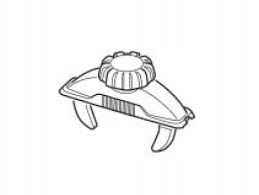 Thule 52822 / 55083 PowerClick G3 SP