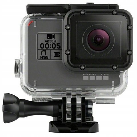 

Etui Wodoodporne Wodoszczelne Do Gopro Hero 5/6/7