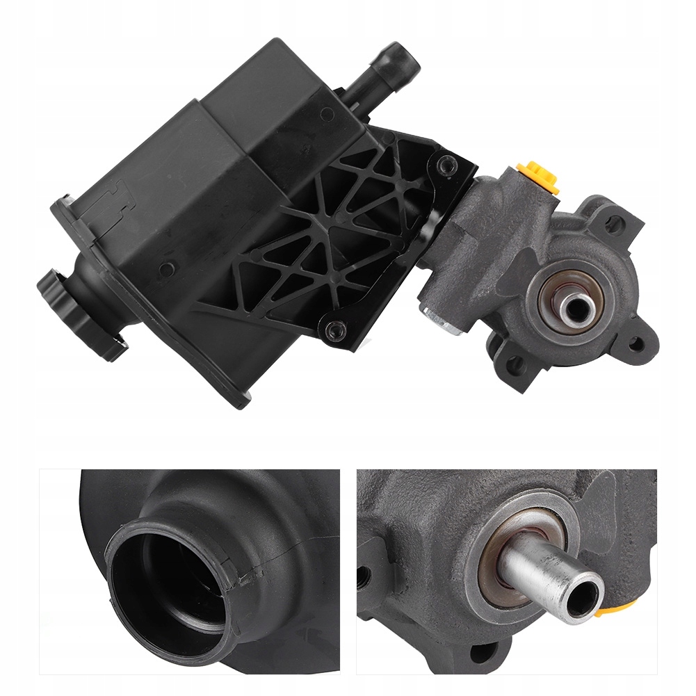 Pompa wspomagania układu kierowniczego 52113364AH Producent części Inny