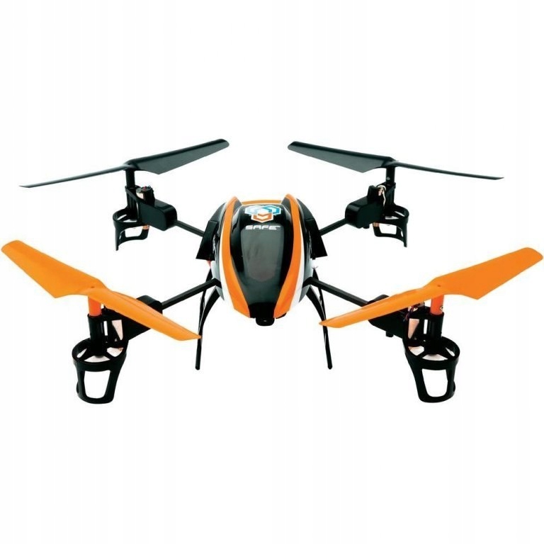Quadrocoptr Blade 180 Qx Bnf Rtb