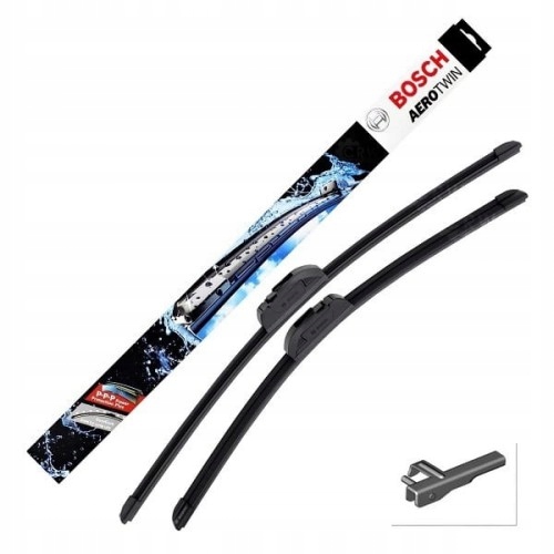 

Wycieraczki Bosch Vw Passat B5 Fl 11.2001-05.2005