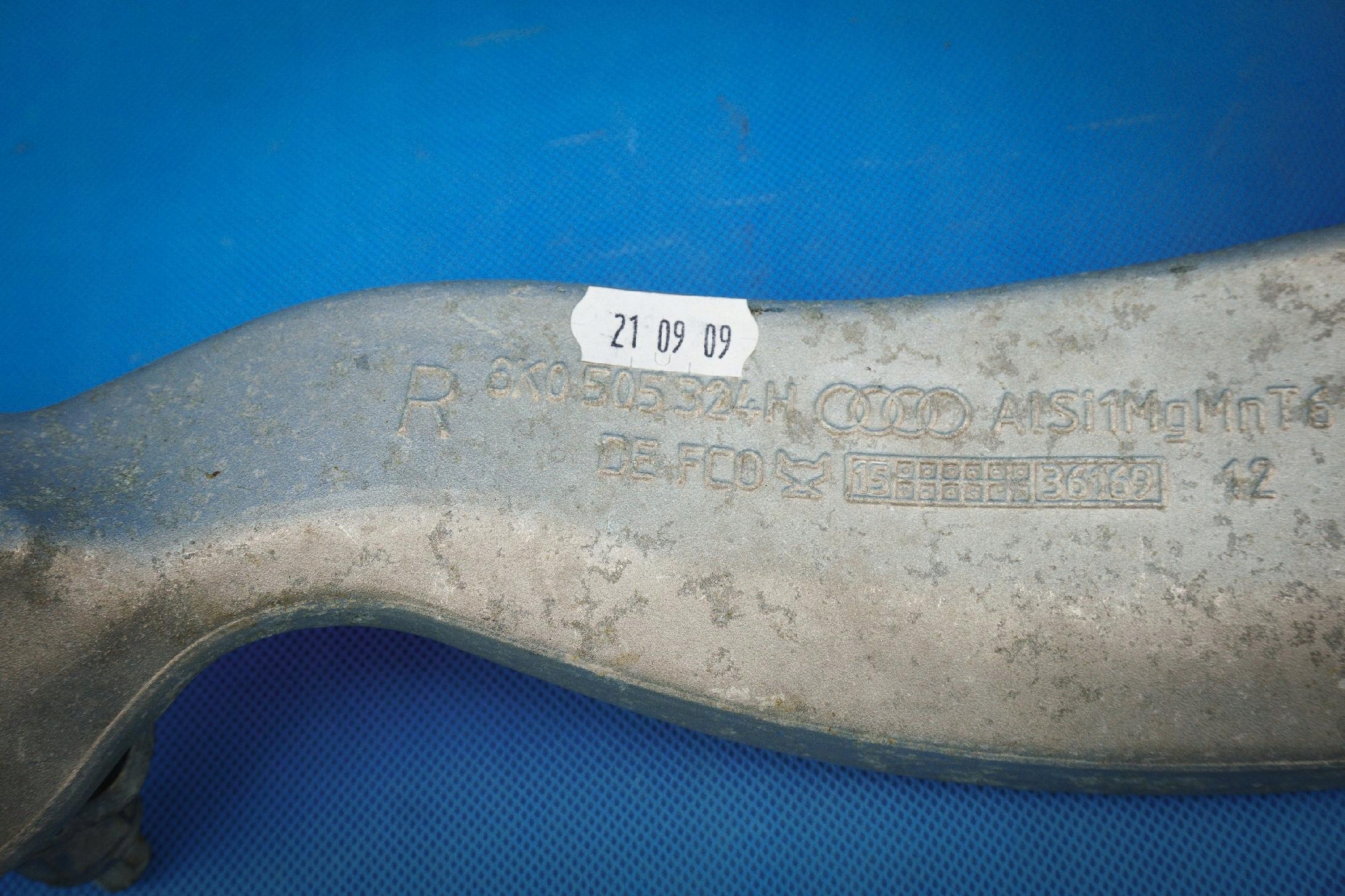 querlenker quer heck Audi A6 A7 4G A8 8K0505324H