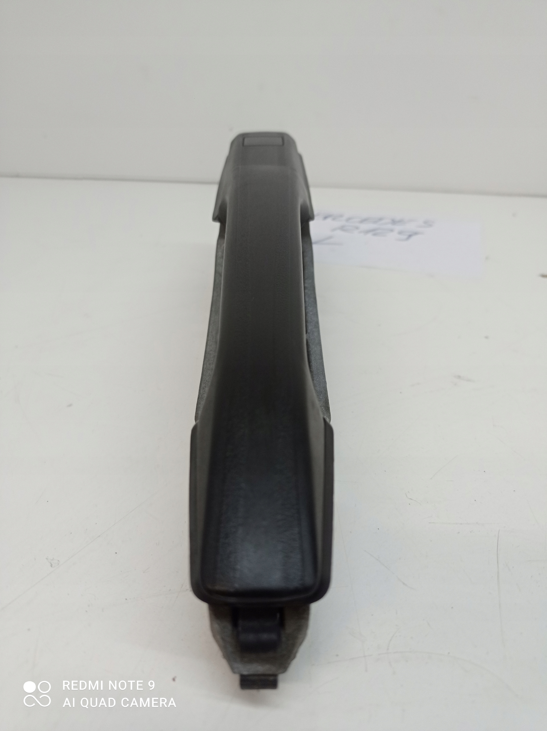 MERCEDES SL R129 LIFT handle door left