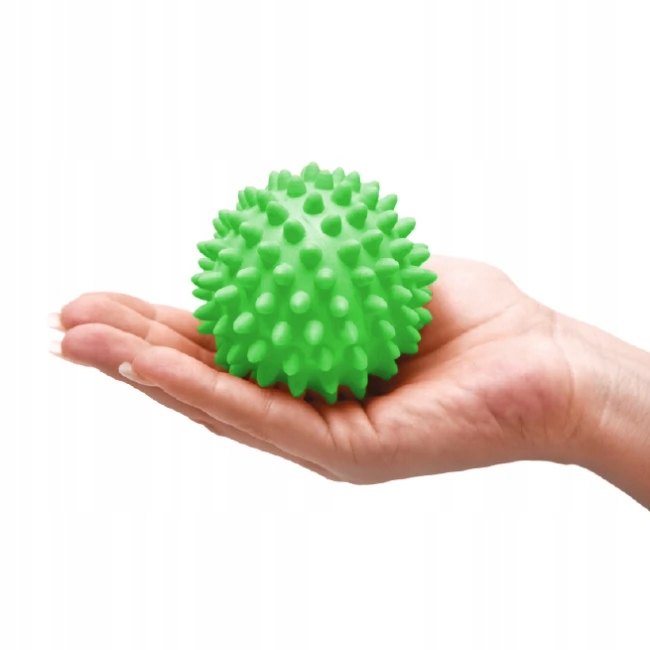 Piłeczka/Jeżyk do rehabilitacji Ø7 cm Armedical