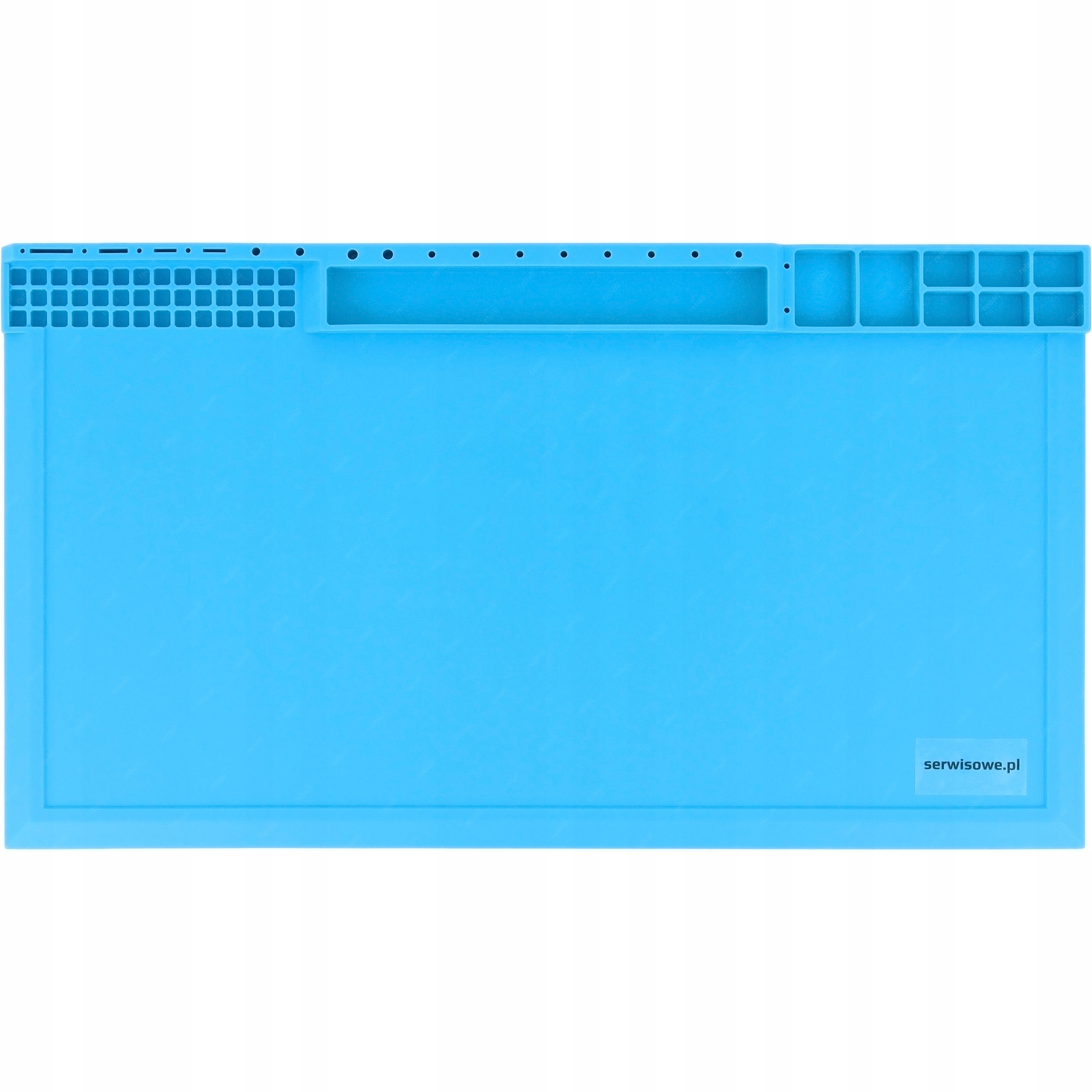 

Mata Silikonowa Organizer 350x250mm W211