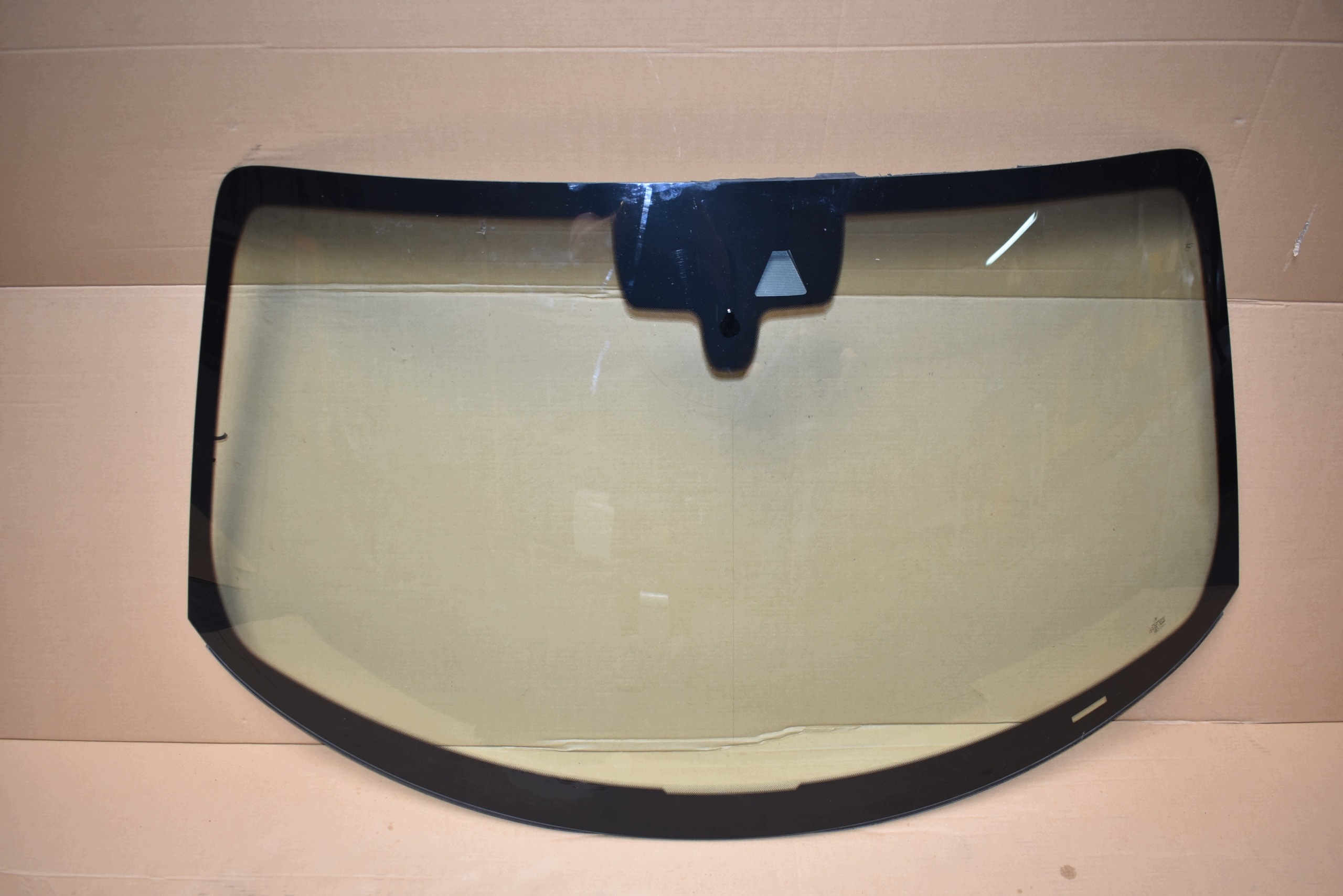 IDEALNA window front front PORSCHE 991 COUPE LIFT 15R. 1